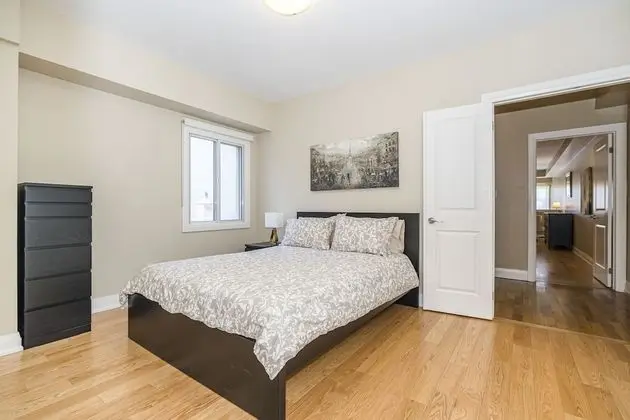 Executive Apart Daire