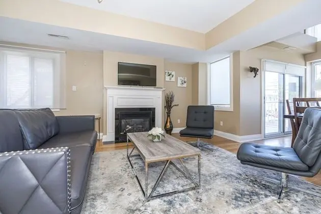 Executive Apart Daire