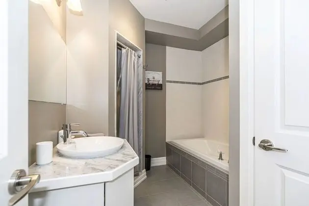 Executive Apart Daire
