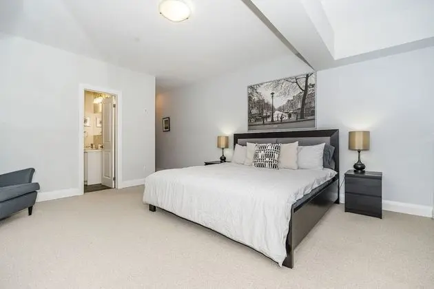 Luxury Apart Daire