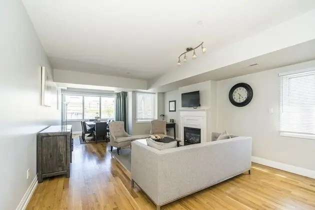 Luxury Apart Daire