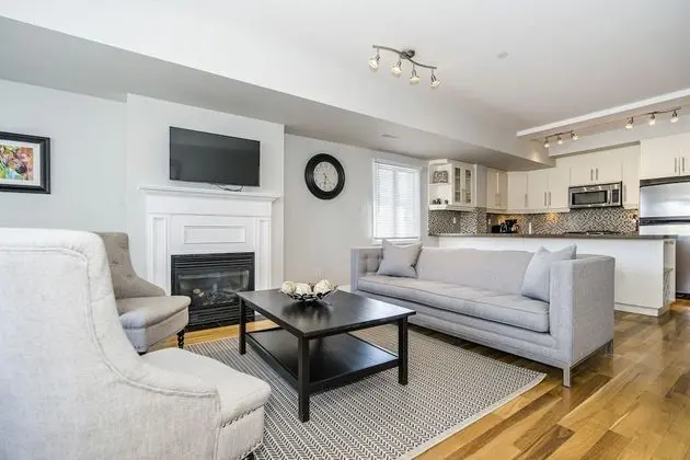Luxury Apart Daire
