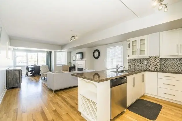 Luxury Apart Daire