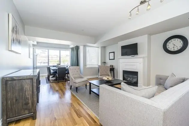Luxury Apart Daire