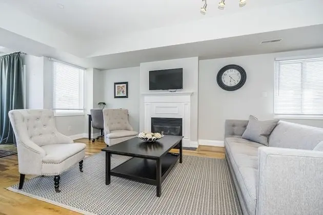 Luxury Apart Daire