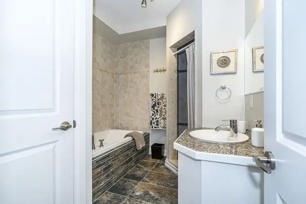Luxury Apart Daire