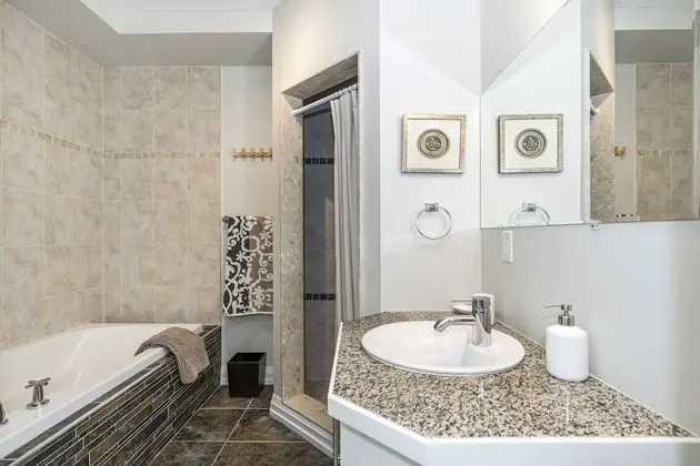 Luxury Apart Daire