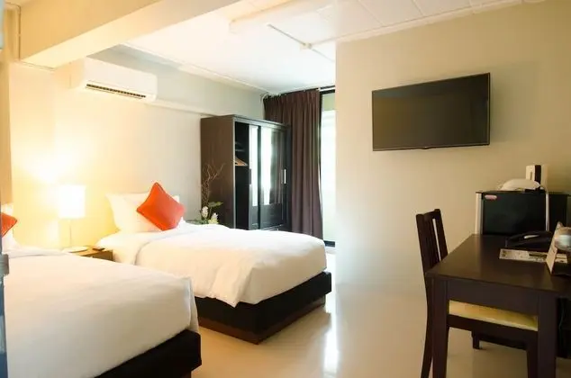 Stüdyo (Double)