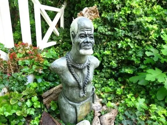 Oda, 1 Yatak Odası, Veranda