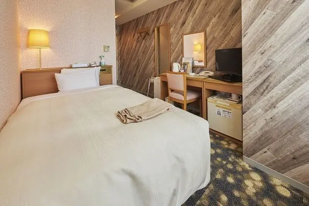 Deluxe Tek Kişilik Oda, Sigara İçilmez