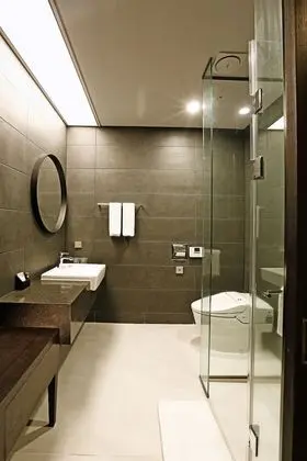 Superior Twin (Ocean View)+Aragonite Hot Springs&Free swimming pool for 2 pax, Free fitness