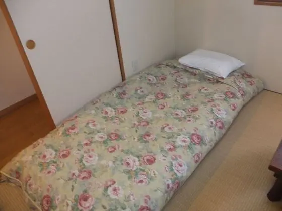 Traditional Tek Kişilik Oda