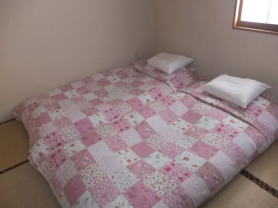 Traditional Üç Kişilik Oda