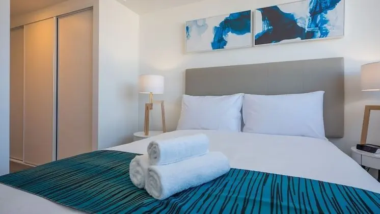 Apart Daire, 1 Yatak Odası, Balkon
