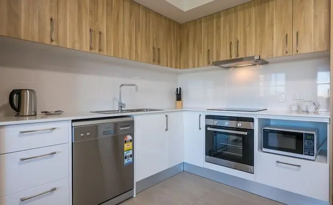 Apart Daire, 1 Yatak Odası, Balkon