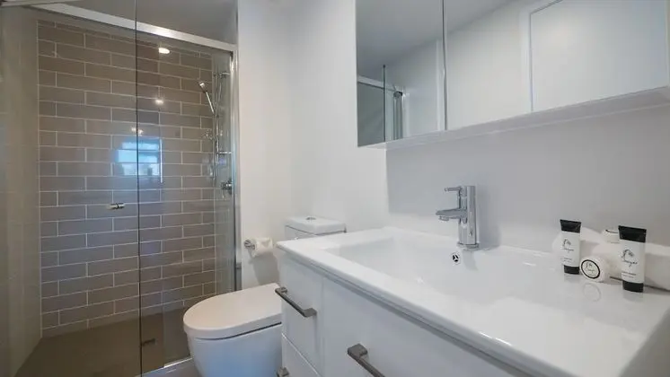 Apart Daire, 1 Yatak Odası, Balkon