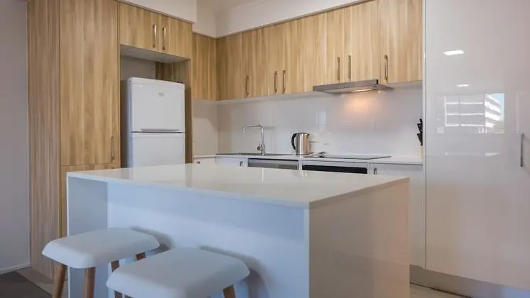 Standard Apart Daire, 1 Yatak Odası