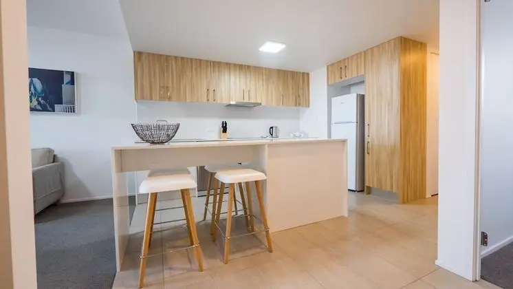 Standard Apart Daire, 1 Yatak Odası