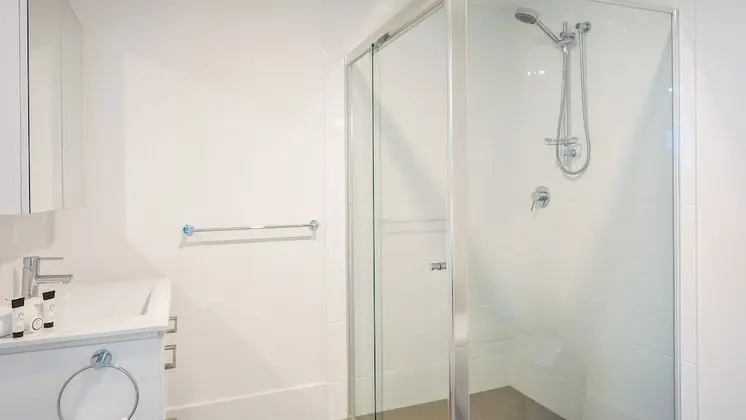 Standard Apart Daire, 1 Yatak Odası