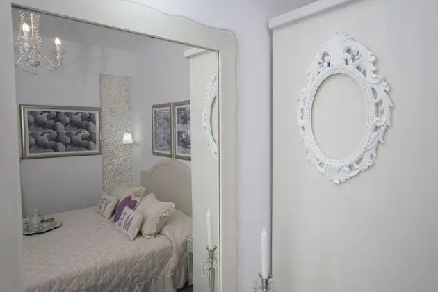 Comfort Apart Daire, 1 Yatak Odası, Deniz Manzaralı