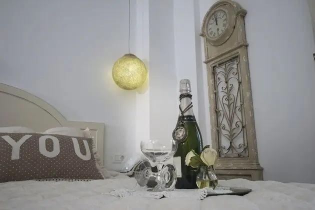 Comfort Apart Daire, 1 Yatak Odası, Deniz Manzaralı