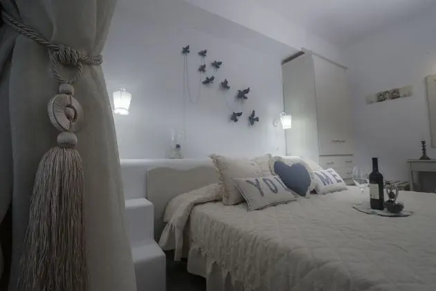 Comfort Apart Daire, 1 Yatak Odası, Deniz Manzaralı
