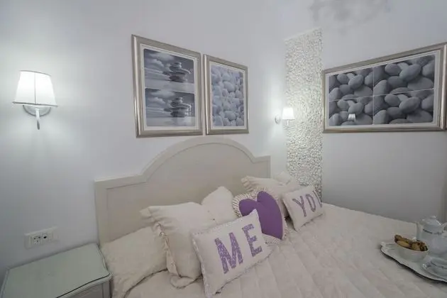 Comfort Apart Daire, 1 Yatak Odası, Deniz Manzaralı