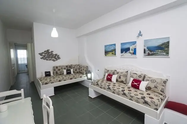 Comfort Apart Daire, 1 Yatak Odası, Deniz Manzaralı