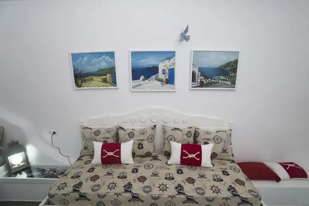 Comfort Apart Daire, 1 Yatak Odası, Deniz Manzaralı