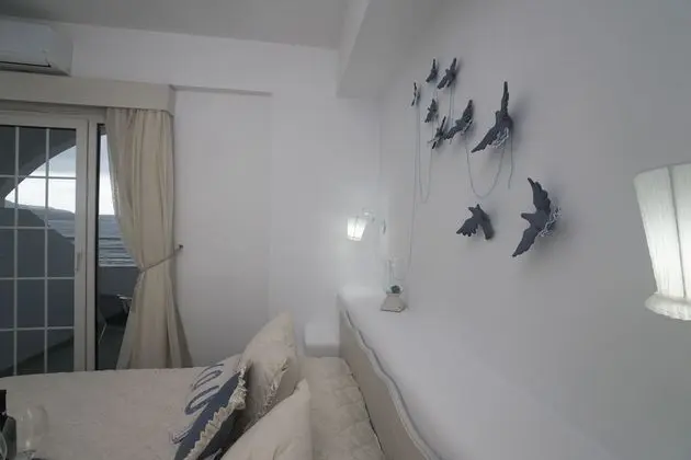 Comfort Apart Daire, 1 Yatak Odası, Deniz Manzaralı