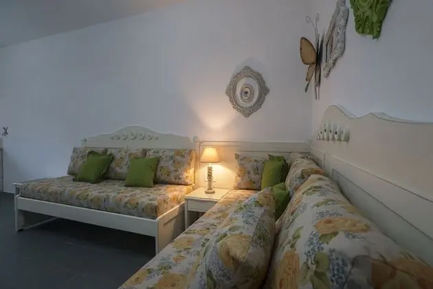Comfort Apart Daire, 1 Yatak Odası, Deniz Manzaralı