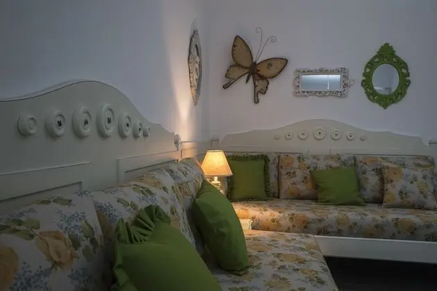 Comfort Apart Daire, 1 Yatak Odası, Deniz Manzaralı