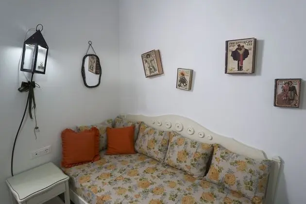 Comfort Apart Daire, 1 Yatak Odası, Deniz Manzaralı