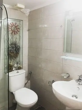 Comfort Apart Daire, 1 Yatak Odası, Deniz Manzaralı