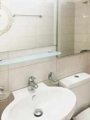 Comfort Apart Daire, 1 Yatak Odası, Deniz Manzaralı