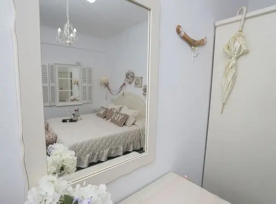 Romantic Apart Daire, 1 Yatak Odası, Deniz Manzaralı
