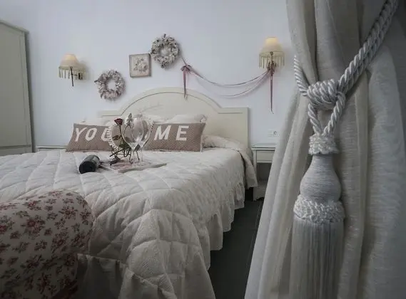 Romantic Apart Daire, 1 Yatak Odası, Deniz Manzaralı