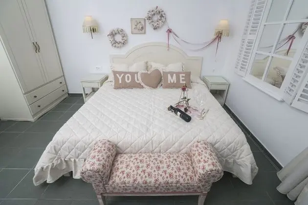 Romantic Apart Daire, 1 Yatak Odası, Deniz Manzaralı