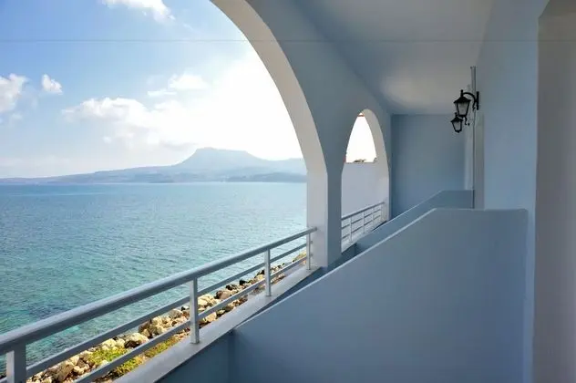 Romantic Apart Daire, 1 Yatak Odası, Deniz Manzaralı