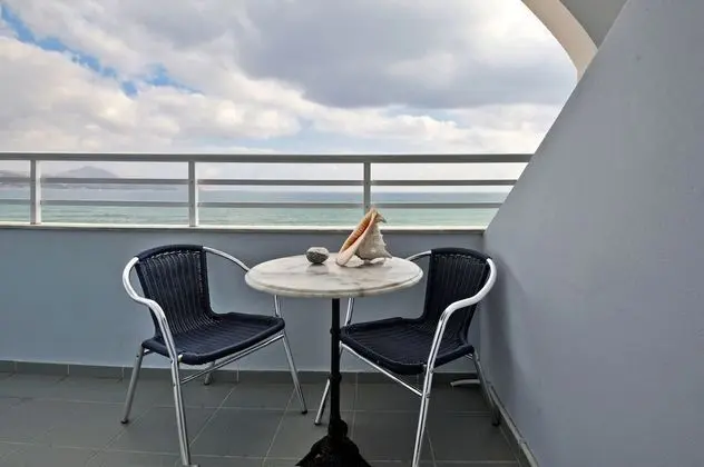Romantic Apart Daire, 1 Yatak Odası, Deniz Manzaralı