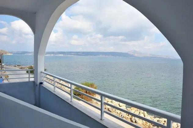 Romantic Apart Daire, 1 Yatak Odası, Deniz Manzaralı