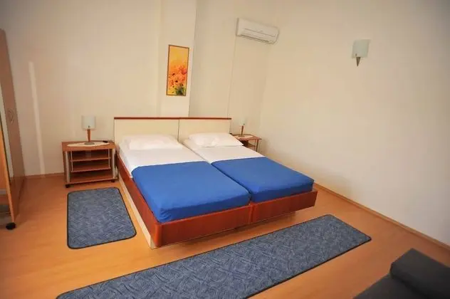 Apart Daire (One Bedroom Apartment)