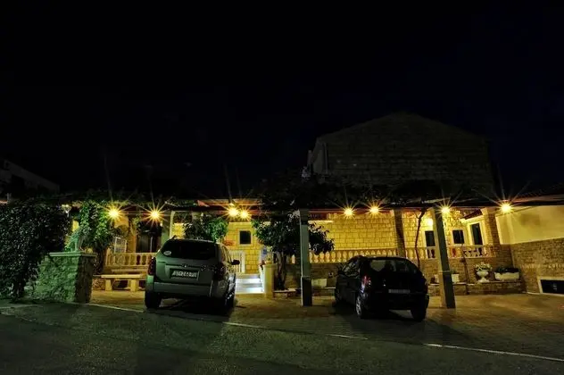 Apart Daire (One Bedroom Apartment)