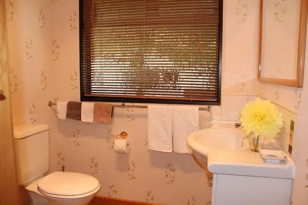 Deluxe Apart Daire, 1 Yatak Odası, Bahçe Manzaralı