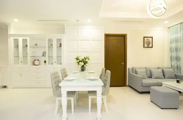 Premium Apart Daire