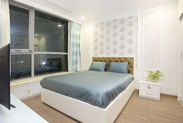 Premium Apart Daire