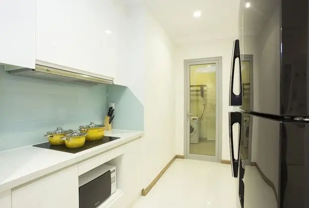 Premium Apart Daire