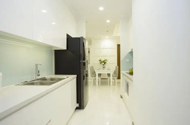 Premium Apart Daire