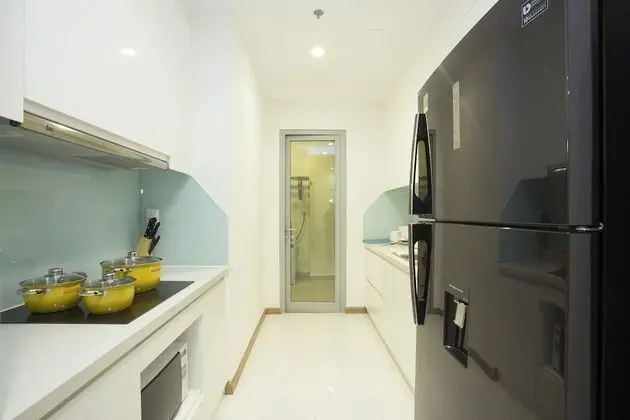 Premium Apart Daire