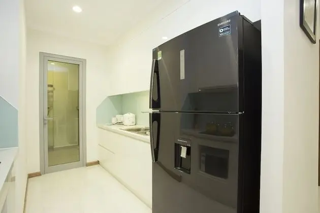 Premium Apart Daire